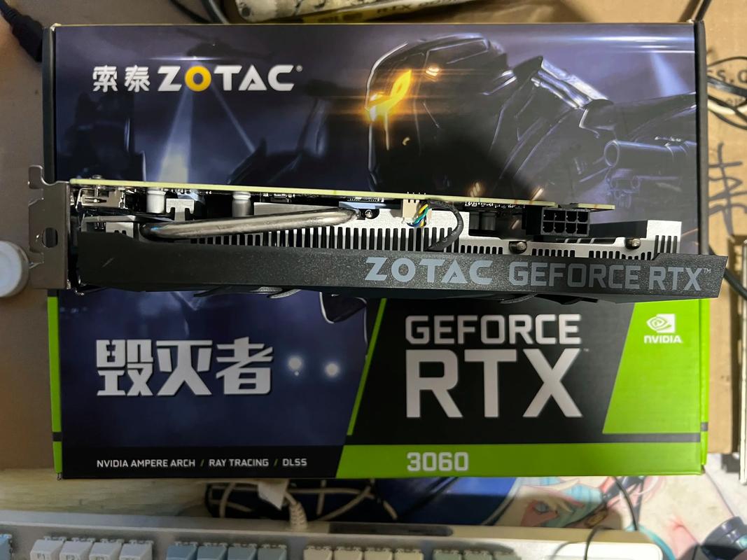 价格标签与硬件产品并置展示