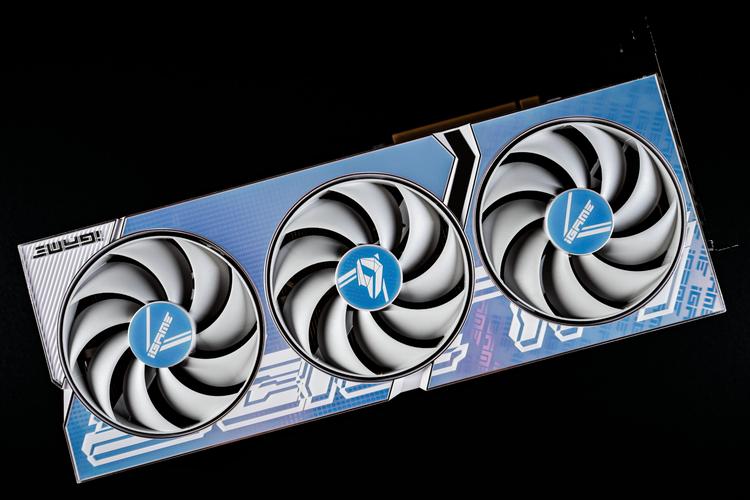 Graphics card specifications comparison