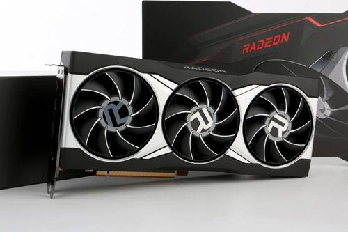 游戏画面与硬件性能测试场景