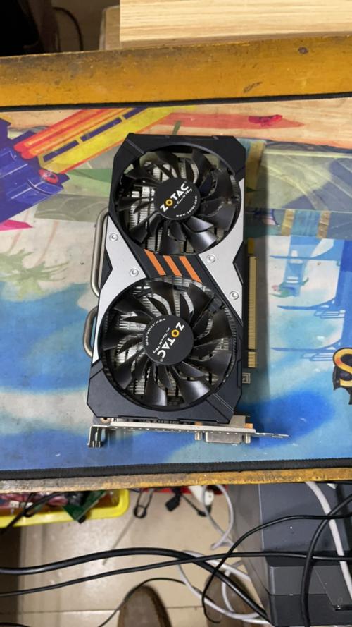 显卡规格对比图