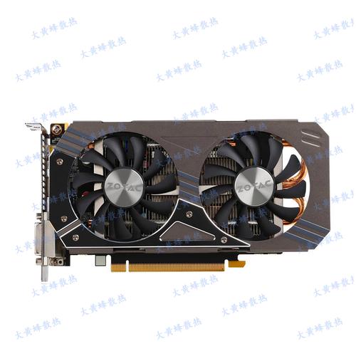 显卡选购建议图示