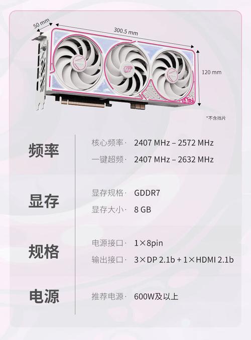 硬件参数细节图