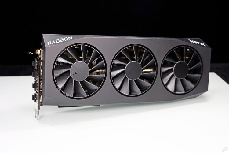 游戏画面和硬件性能测试