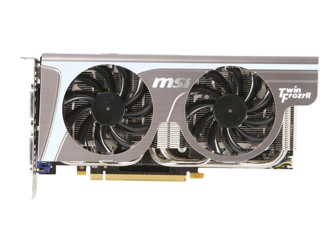 电脑硬件选购场景