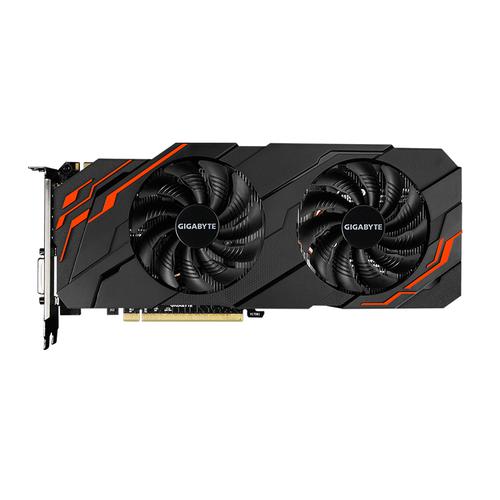 显卡规格对比图