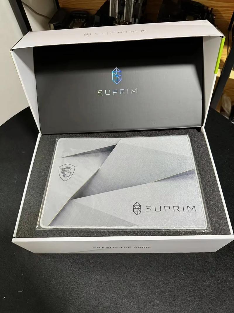 显卡芯片与散热设计