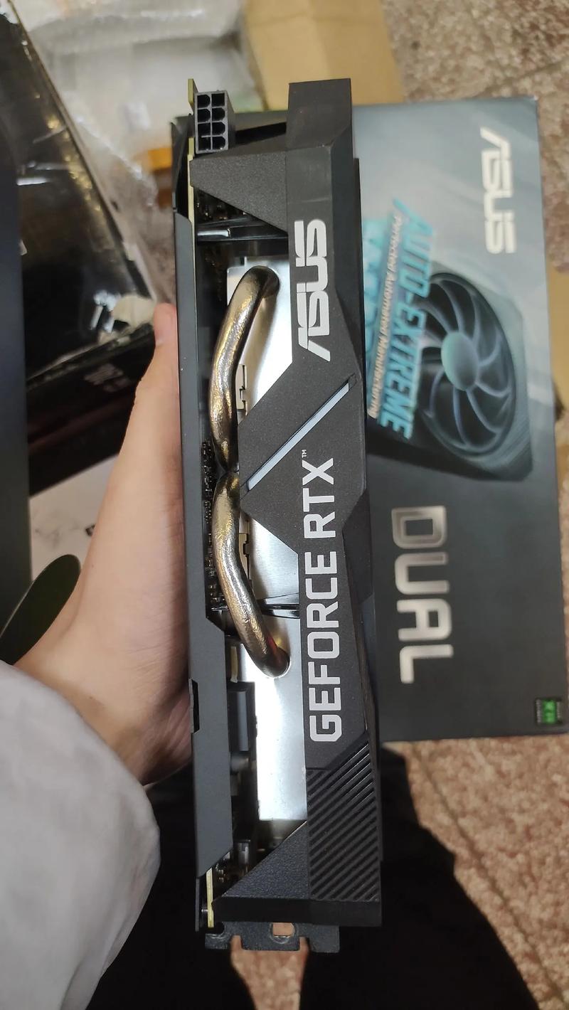 游戏性能测试场景