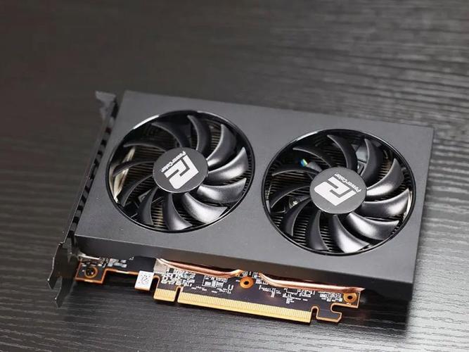 显卡性能测试场景