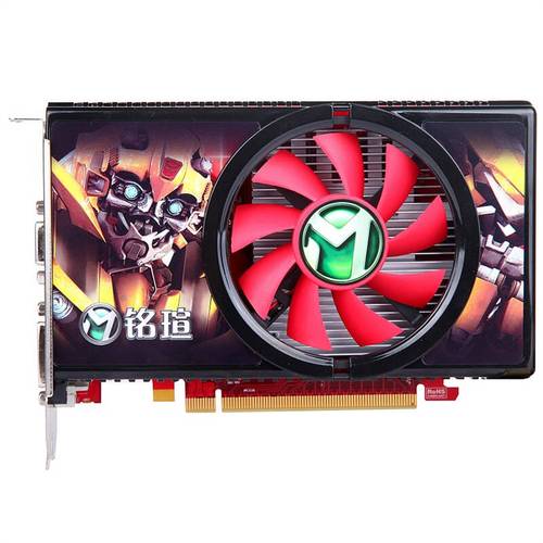 用户选购电脑硬件场景