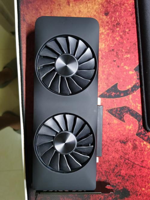 用户选购硬件场景