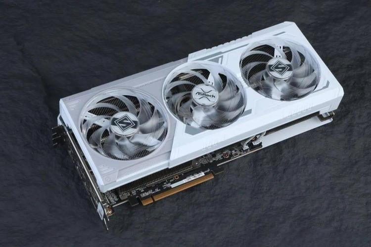 显卡散热与风扇