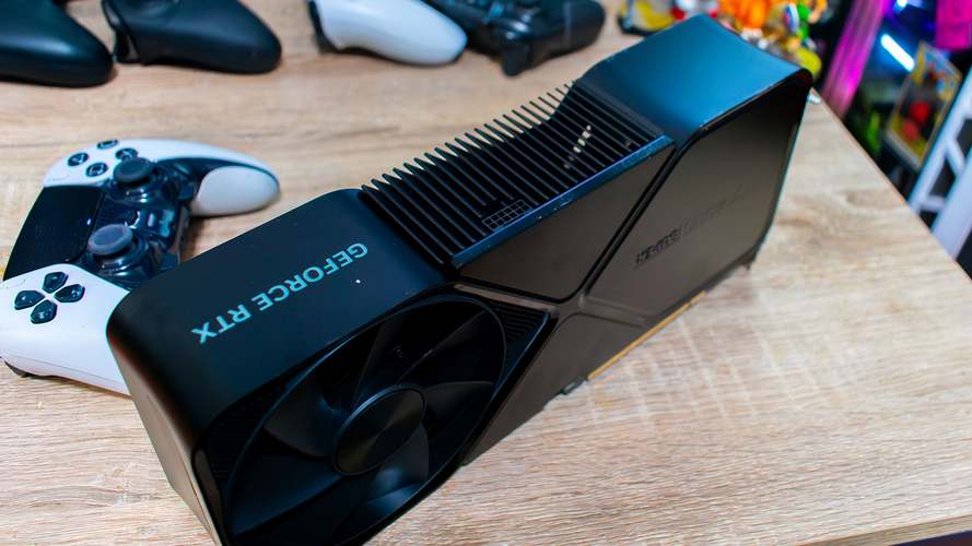 显卡渲染工作负载