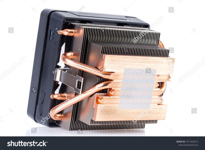 Computer cooling fans hardware