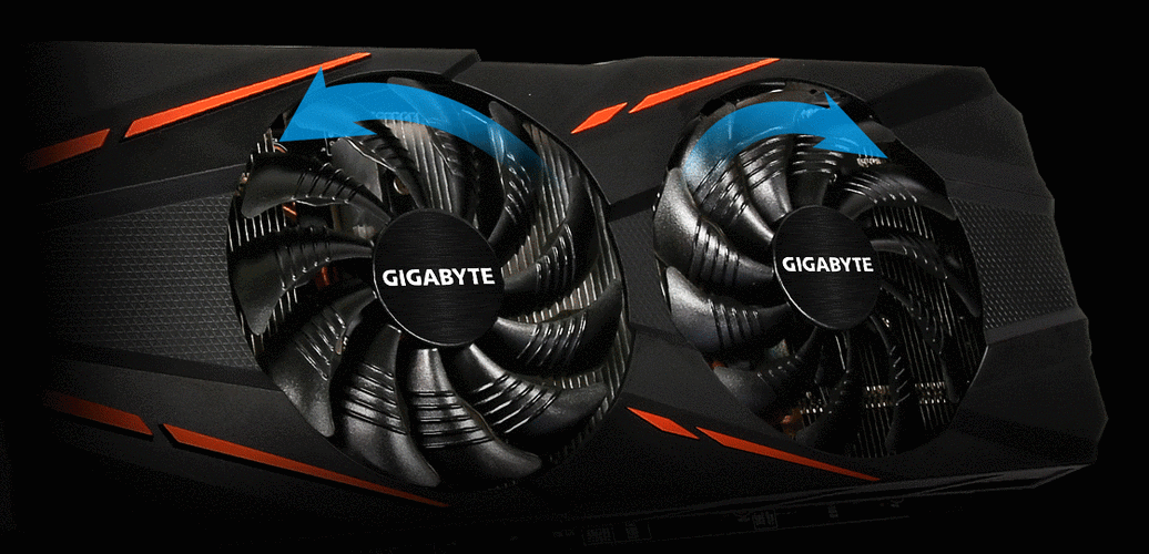 Inno3D GTX 1060功耗散热测试