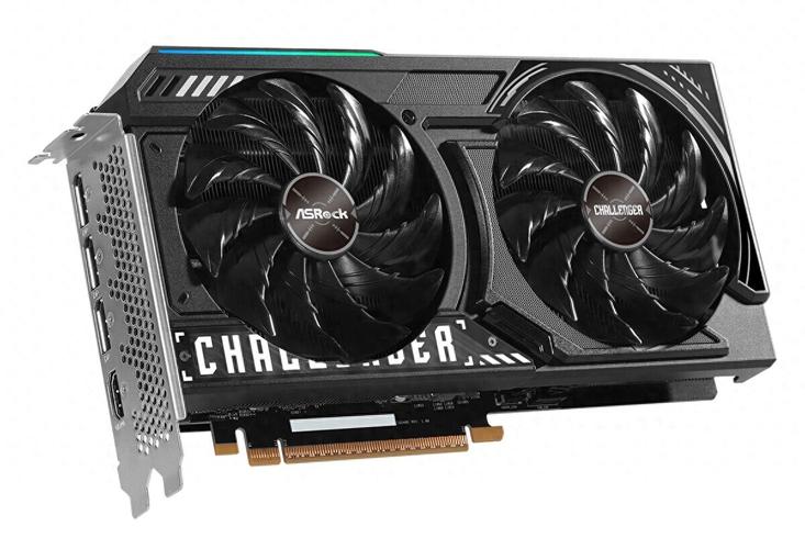 PC hardware GPU installation