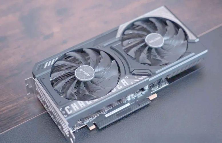 GPU cooling system inside PC