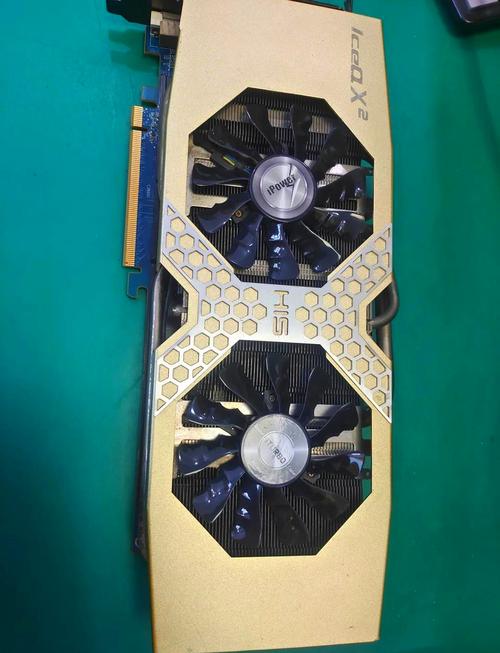 AMD GPU in benchmark environment