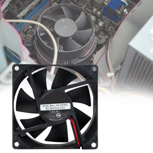 显卡功耗与散热测试