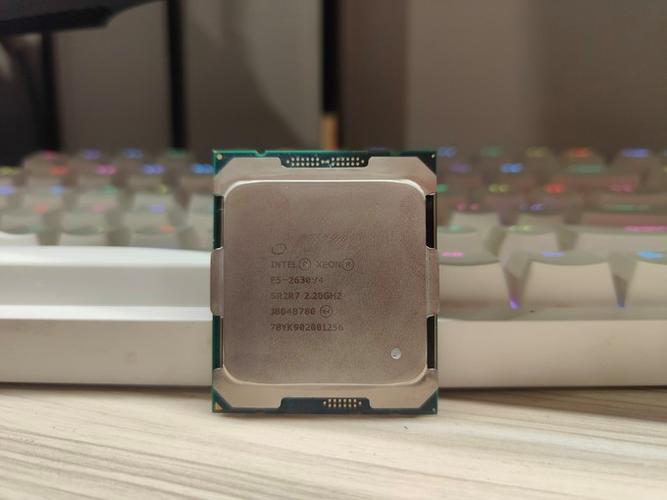 电脑性能测试界面