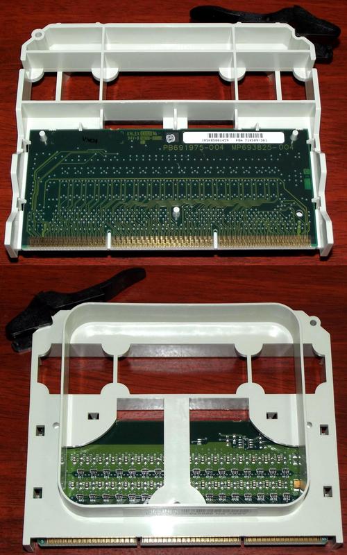 购物车中的电脑硬件