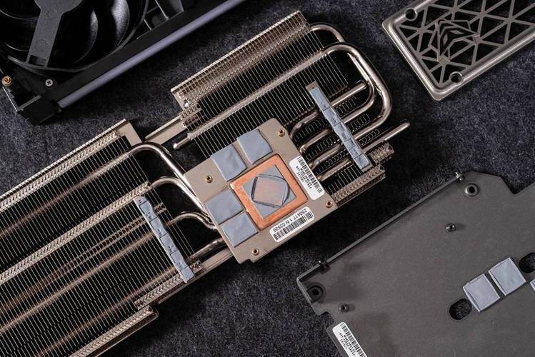 AMD RX 9060 XT显卡核心规格细节