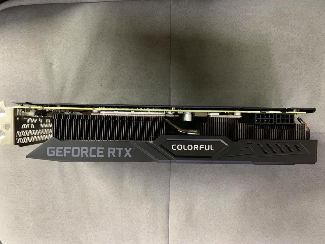 RTX 2070 Super游戏性能测试
