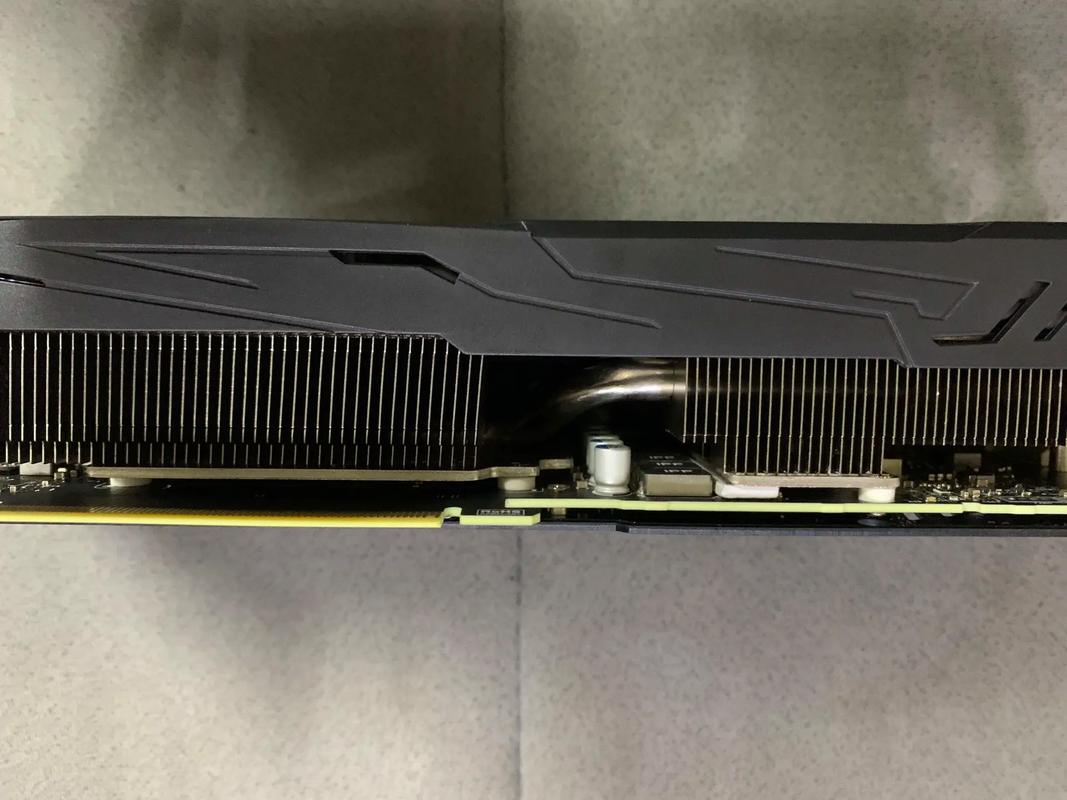 铭瑄RTX 2070 SUPER实物推荐