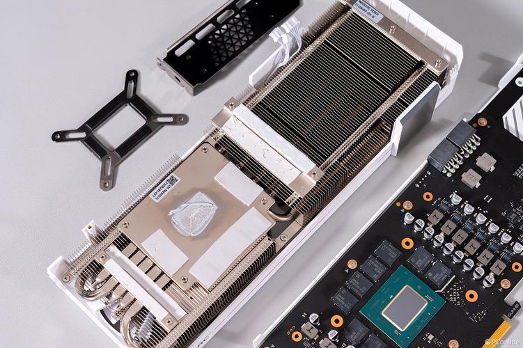 GPU 硬件规格图示