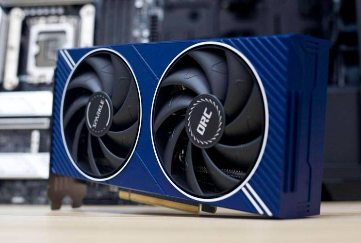 显卡运行中性能测试