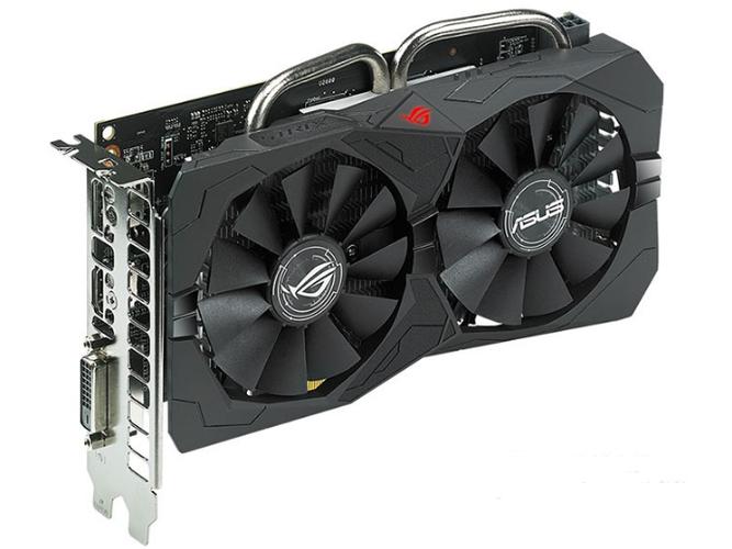 Graphics card buying decision