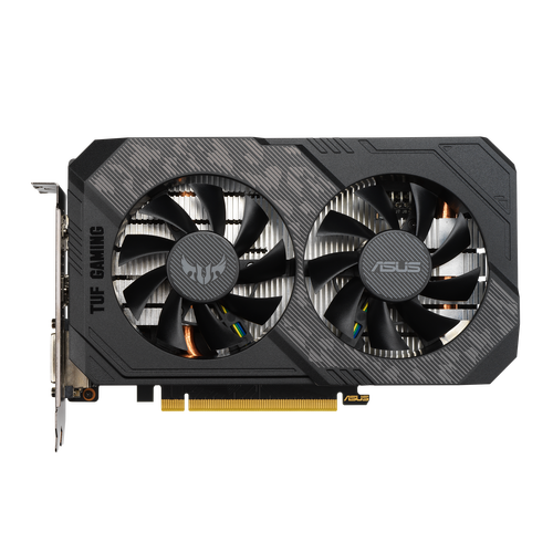 GTX 1660Ti 购买决策参考