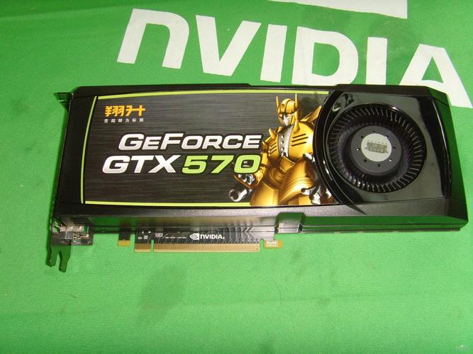 显卡在游戏中的性能表现