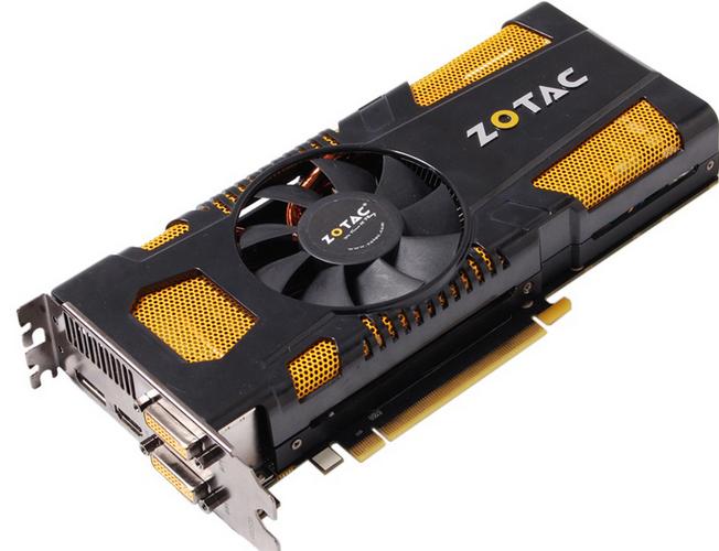 显卡功耗与电源连接