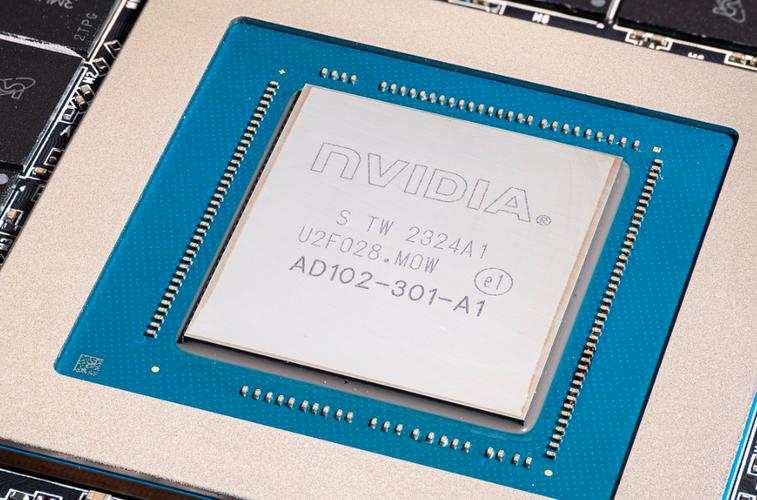 GPU performance testing in data center rack