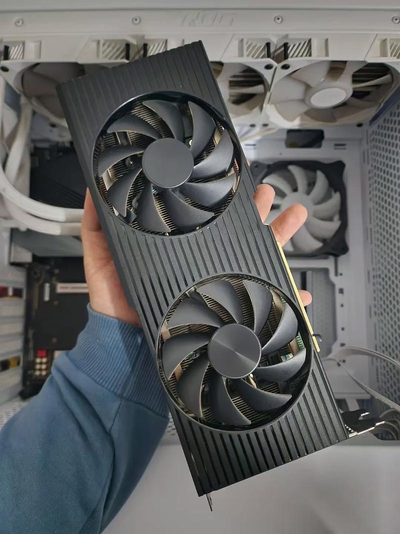 高端显卡核心规格细节