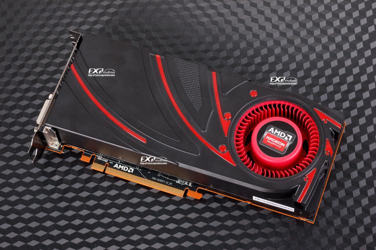 显卡性能基准测试图表