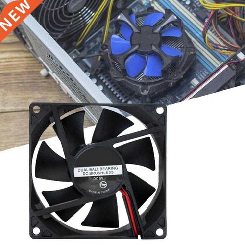 GT630 散热风扇运行状态