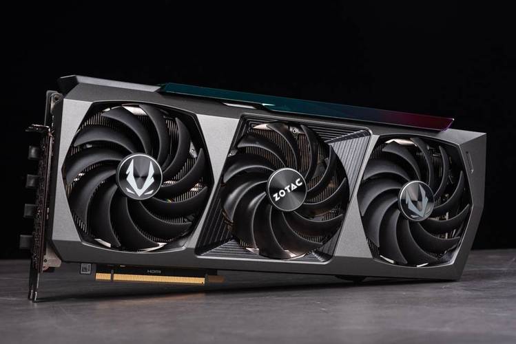 索泰 RTX 2070 显卡购买决策参考实物