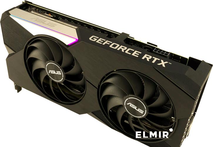 GPU 芯片与散热结构