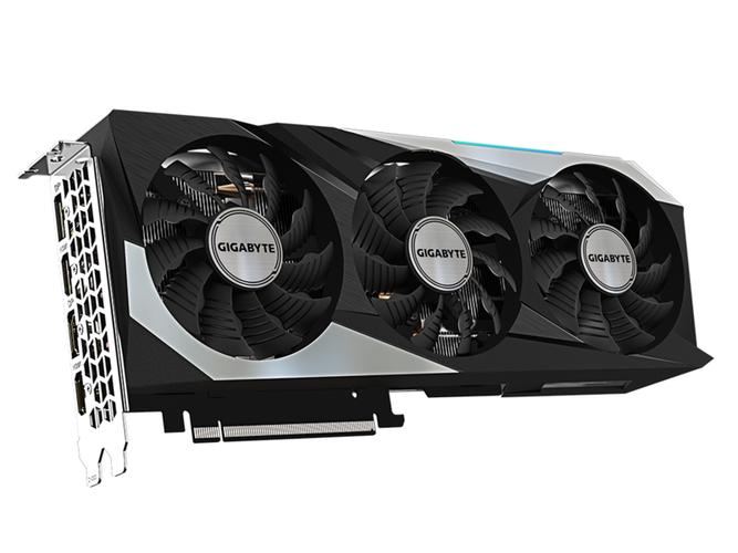 GPU功耗与温度测试