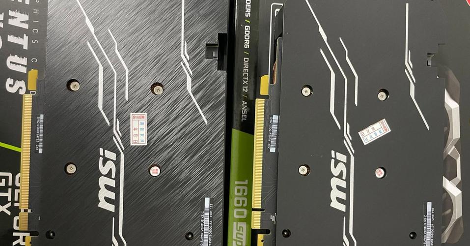 Computer cooling fans for GPU thermal management