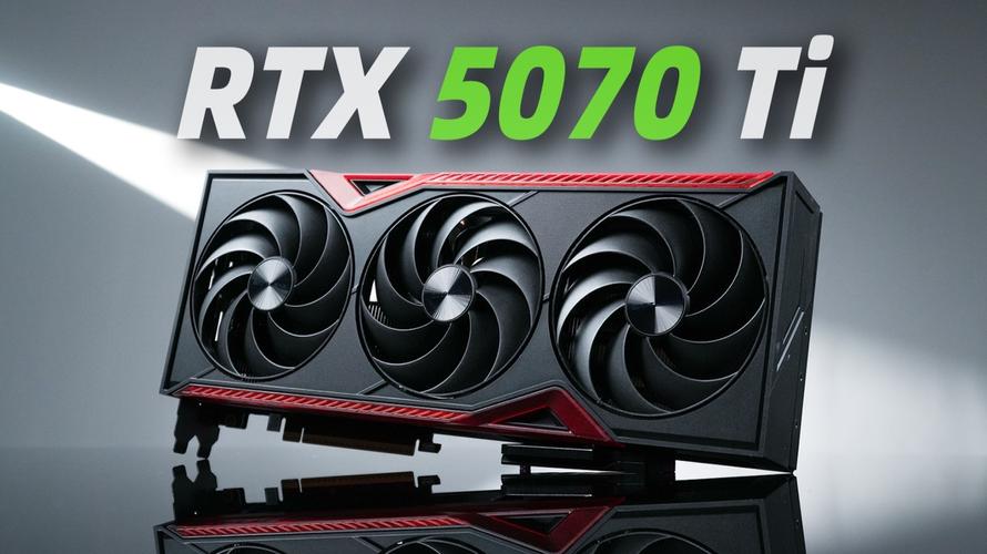 RTX 5070 Ti 游戏性能测试