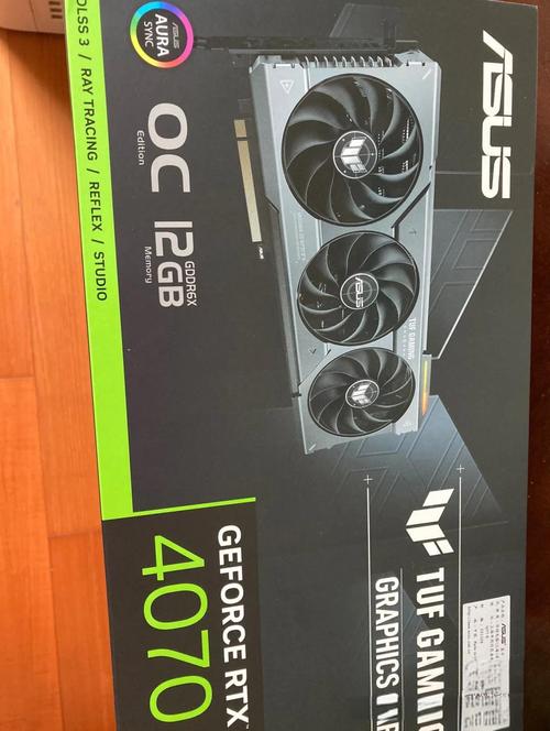 NVIDIA RTX 40 系列核心架构展示