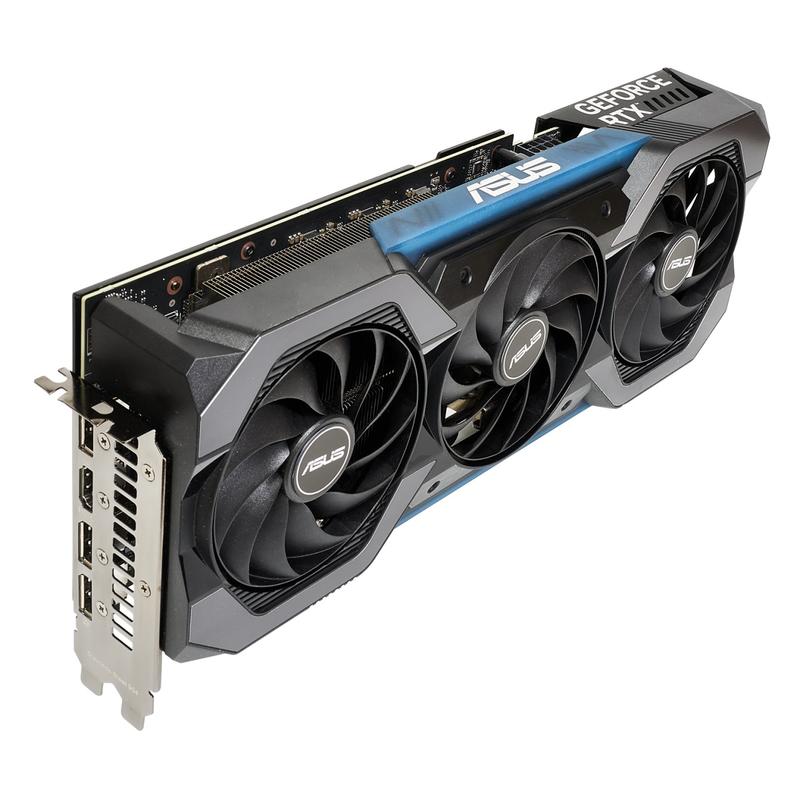 高端游戏 PC 配置显卡