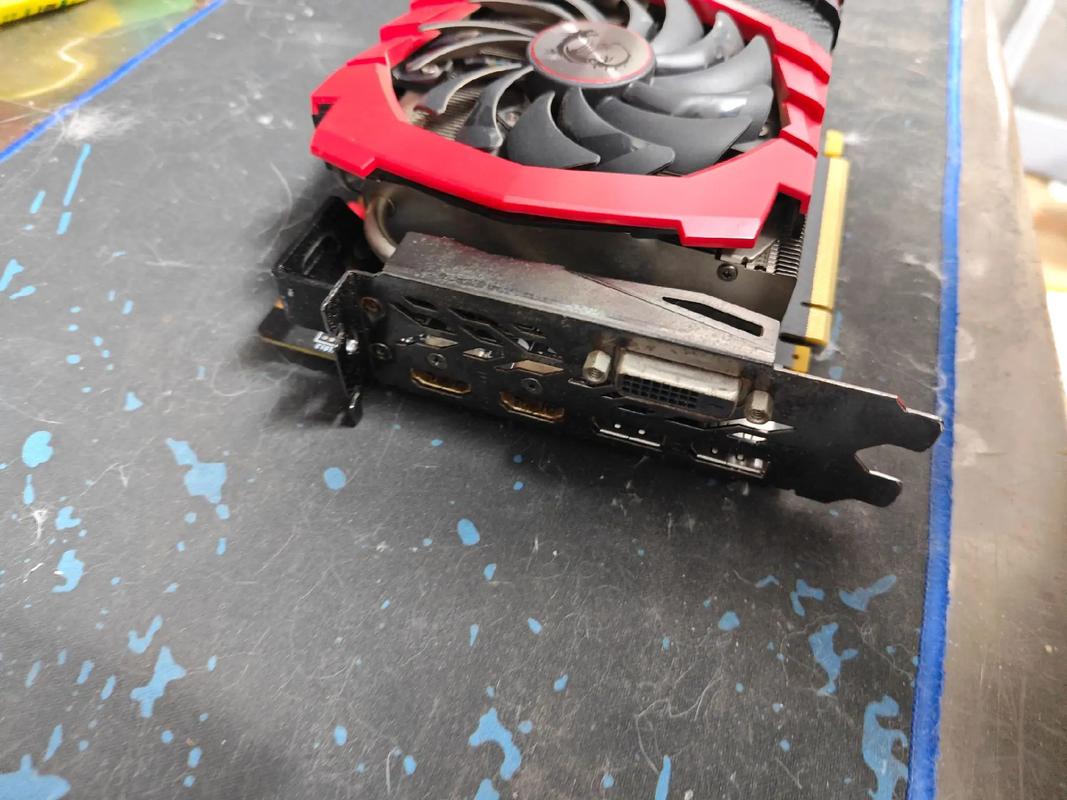 PC硬件散热与功耗测试