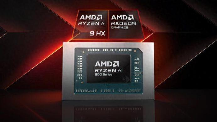 AMD Radeon GPU chip and PCB details
