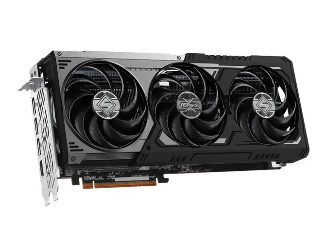 显卡性能基准测试图表