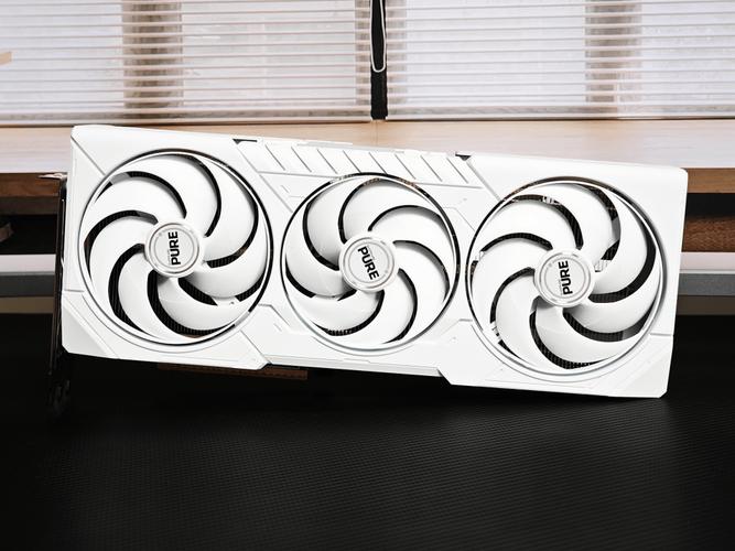 AMD显卡装机购买场景