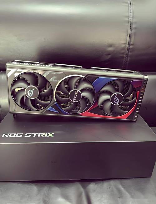 RX 5700红龙显卡散热系统