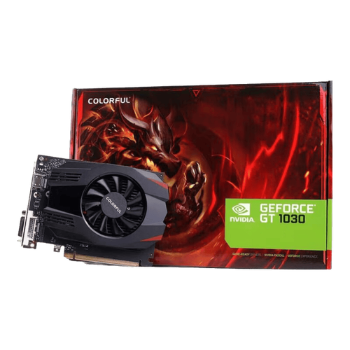 显卡性能基准测试